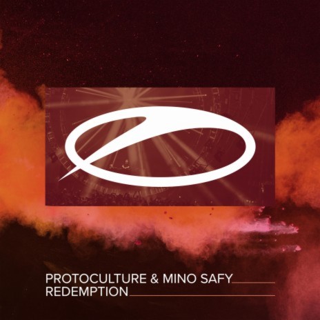 Redemption (Extended Mix) ft. Mino Safy | Boomplay Music