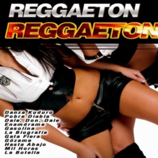 Reggaeton