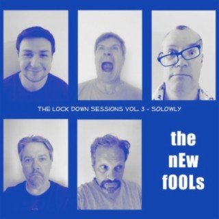 The Lock Down Sessions - Solowly, Vol. 3