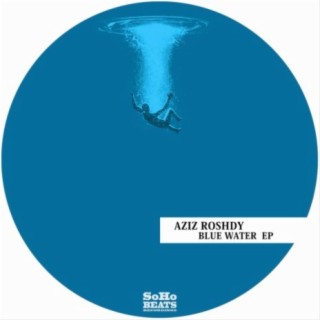 Blue Water EP