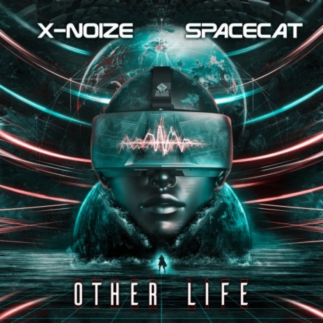 Other Life ft. Space Cat