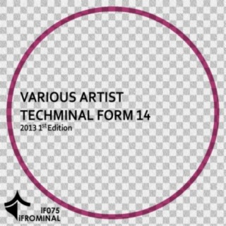 Techminal Form 14