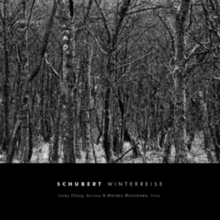 Schubert: Winterreise