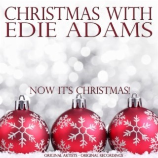 Christmas With: Edie Adams