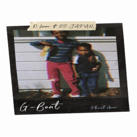 G-Boat | Boomplay Music