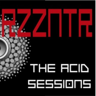 The Acid Sessions