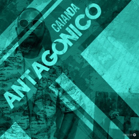 Antagonico (Original Mix) | Boomplay Music