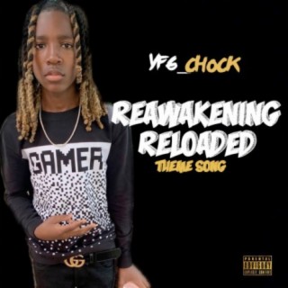 ReAwakening Reloaded Theme Song