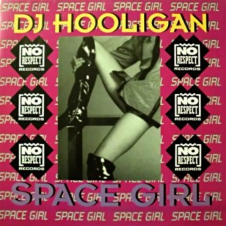 DJ Hooligan