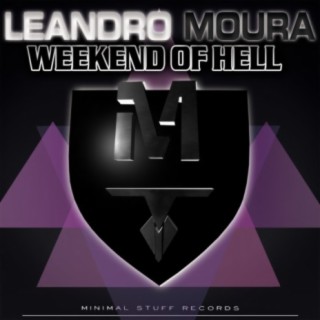 Weekend Of Hell EP