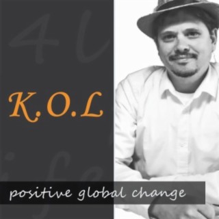 Positive Global Change