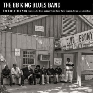 The BB King Blues Band