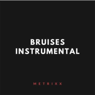 Bruises (Instrumental) lyrics | Boomplay Music