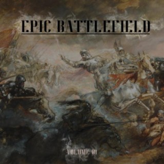 Epic Battlefield, Vol. 1