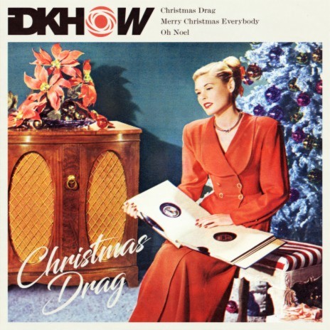 Christmas Drag | Boomplay Music