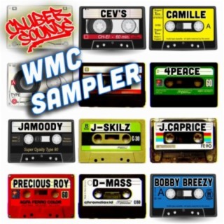 Caliber Sounds 2013 WMC Sampler