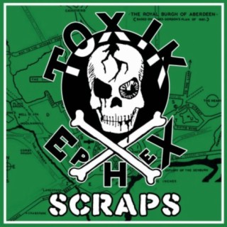 TOXIK EPHEX