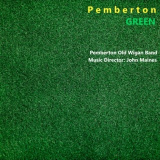 Pemberton Green