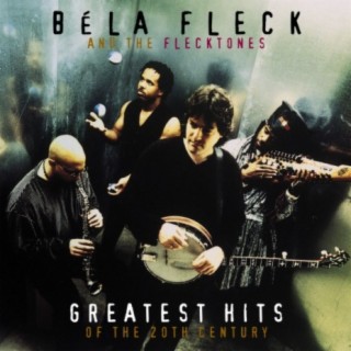 Béla Fleck and the Flecktones