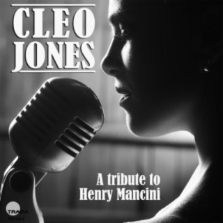 Cleo Jones