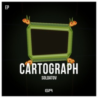 Cartograph EP