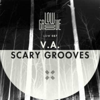 Scary Grooves V.A.