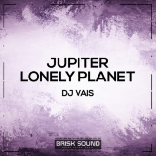Jupiter / Lonely Planet