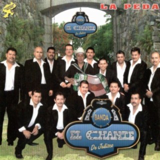 Banda El Chante De Jalisco