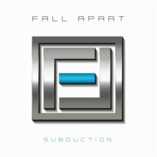 Fall Apart / Be Here