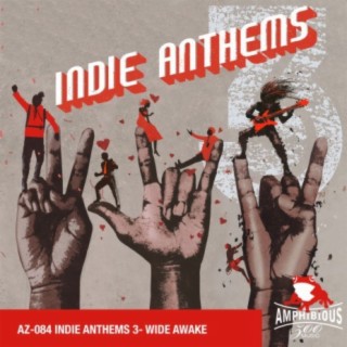 Indie Anthems, Vol. 3