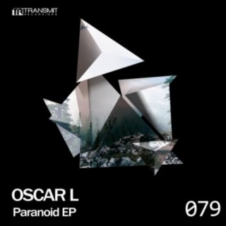 Paranoid EP