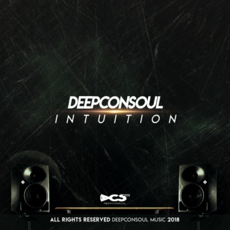 Deepconsoul ft. Lady Lesoul | Boomplay Music