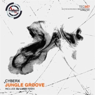 Jungle Groove