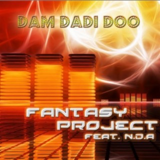 Dam Dadi Doo (feat. NDA)