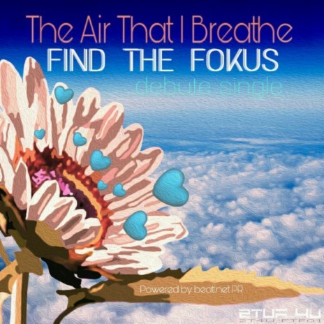 The Air That I Breathe (CJ Reign Remix)