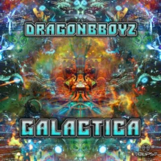 Galactica EP