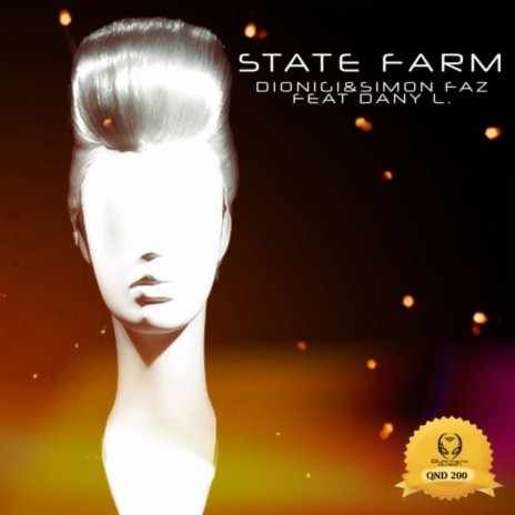 State Farm (Dionigi Funky Mix) ft. Simon Faz & Dany L | Boomplay Music