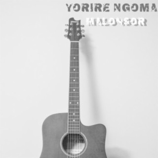 Yorire Ngoma