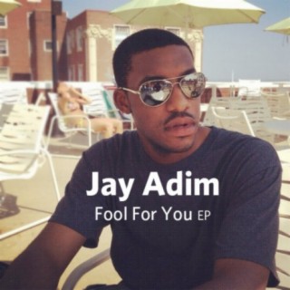 Fool For You EP