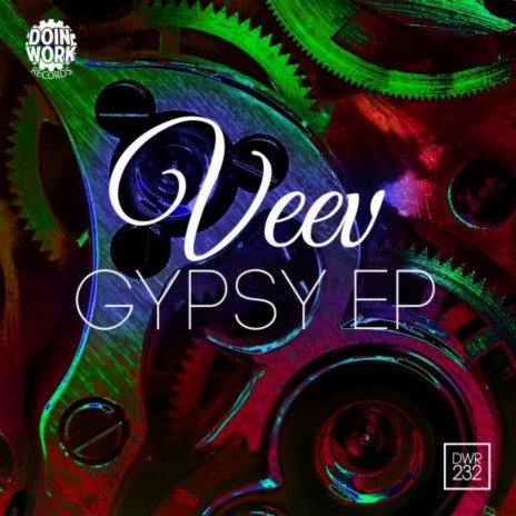 Gypsy (Original Mix)