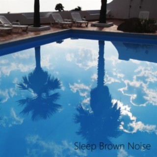 Brown Sleep Noise Loops. Loopable Noise for Sleep, Meditation and Zen Reiki