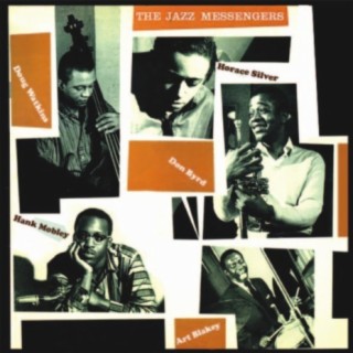 The Jazz Messengers (Remastered)