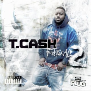 T. Cash