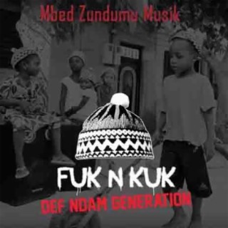 Mbed Zundumu Musik
