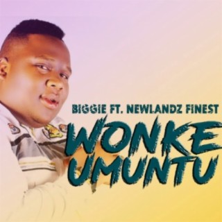 Wonke Umuntu
