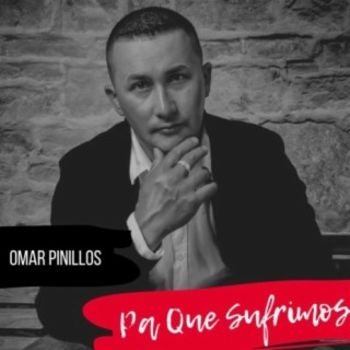 Omar Pinillos