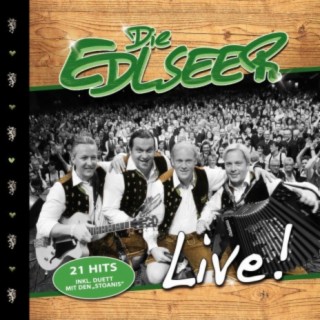 Die Edlseer Live