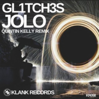 Gl1Tch3S (Quintin Kelly Remix)