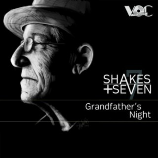 Grandfathers Night