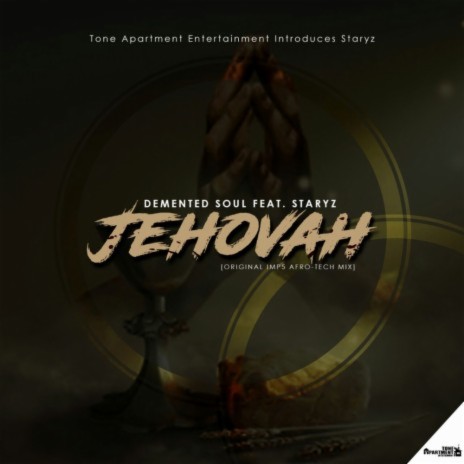Jehovah (Imp5 Afro-Tech Mix) ft. Staryz | Boomplay Music